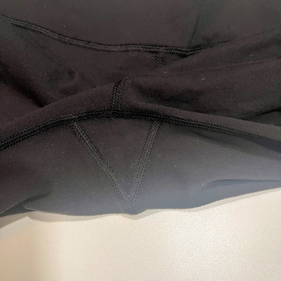 Lululemon | Wunder Under Crop (21”) - Picture 8 of 11